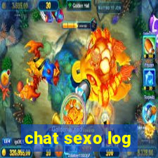 chat sexo log